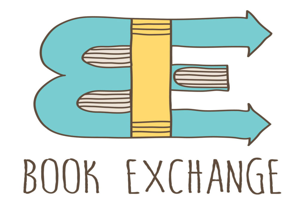 Book exchange